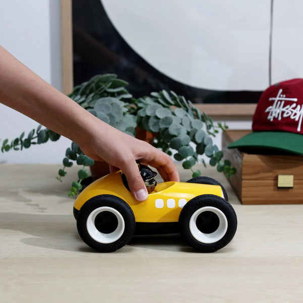 Roadster Egg – Sunnysider