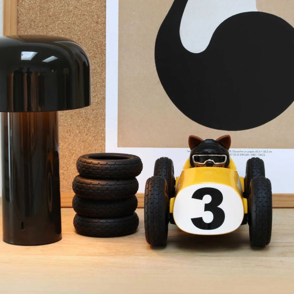 Roadster Egg – Sunnysider