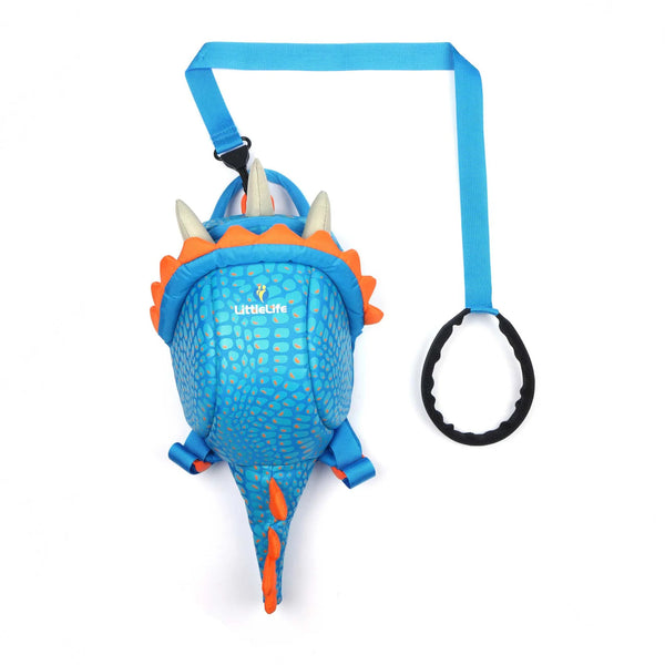 Batoh Animal Pack – Triceratops