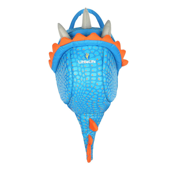 Batoh Animal Pack – Triceratops