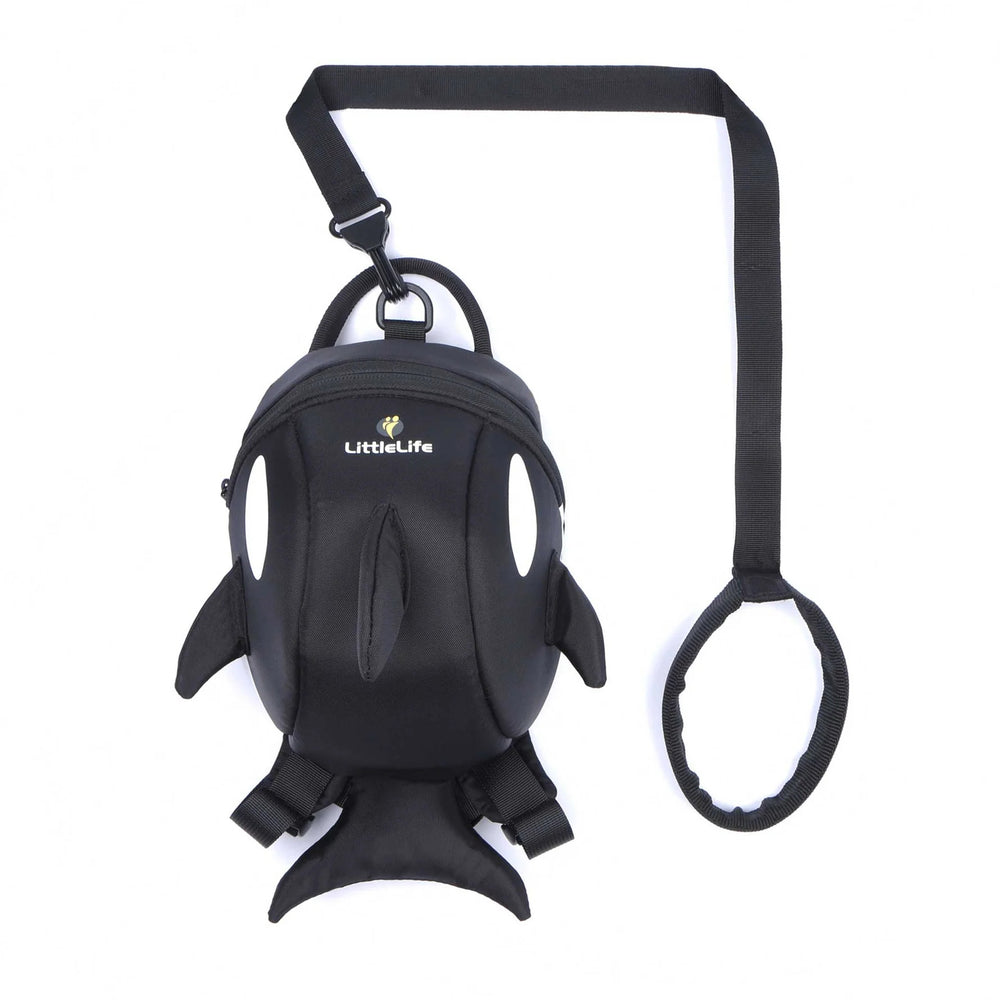 Batoh Animal Pack – Kosatka