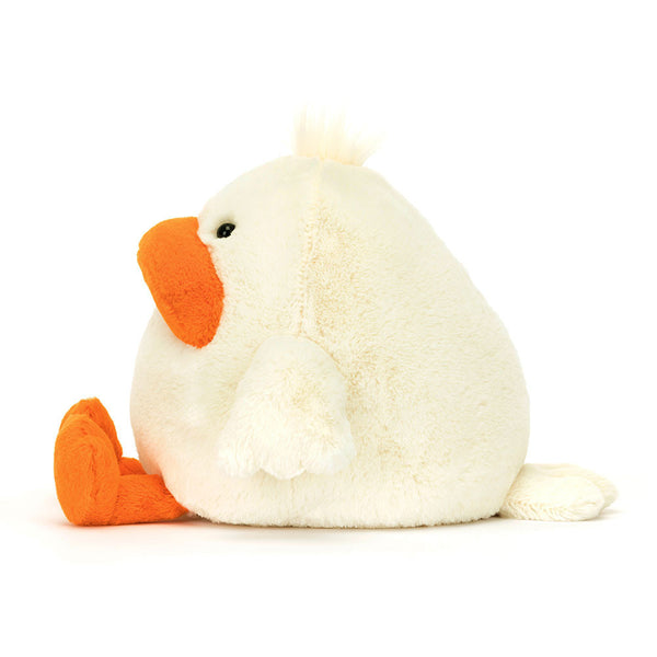 Plüschente Delia 23 cm - Tublu.de