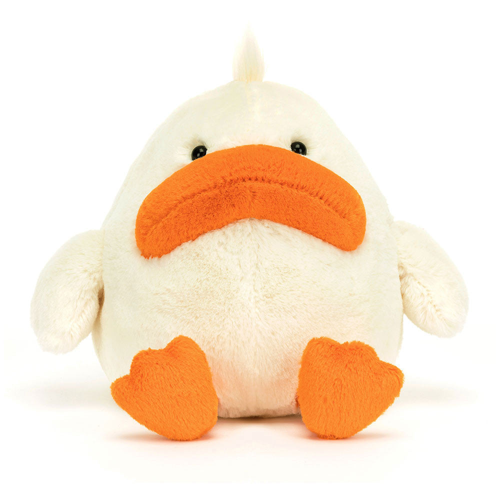 Plüschente Delia 23 cm - Tublu.de
