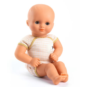 Puppe Pomea  - Baby Neige - Tublu.de