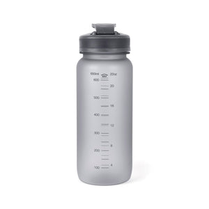 Láhev Tritan 650 ml – Graphite