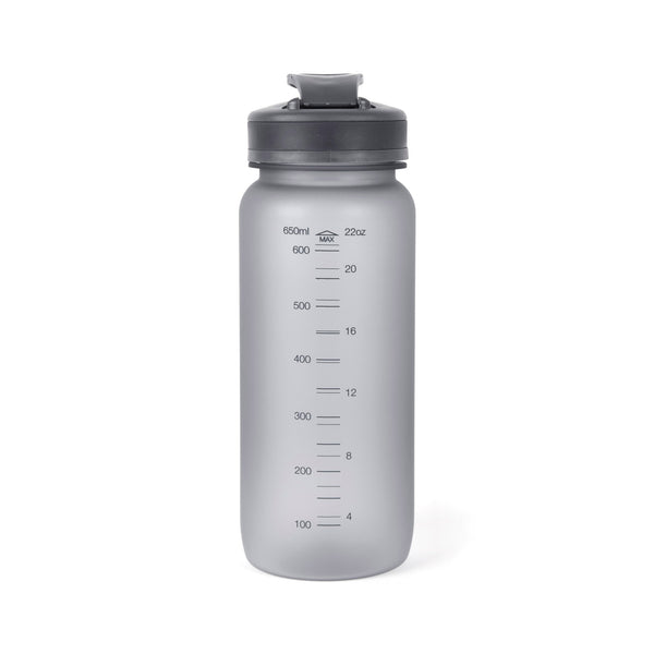 Láhev Tritan 650 ml – Graphite