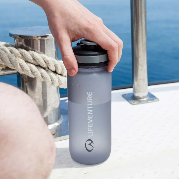 Láhev Tritan 650 ml – Graphite