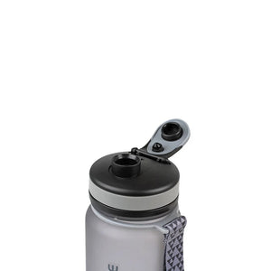 Láhev Tritan 650 ml – Graphite