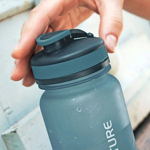 Láhev Tritan 650 ml – Graphite