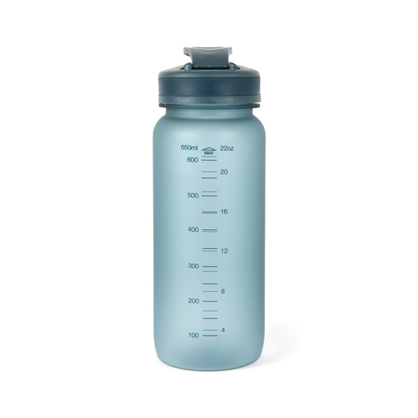 Láhev Tritan 650 ml – Navy