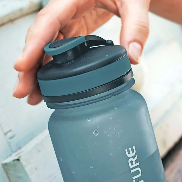 Láhev Tritan 650 ml – Navy
