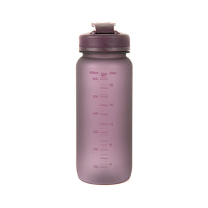 Láhev Tritan 650 ml – Purple