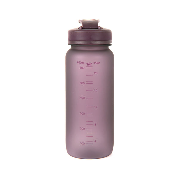 Láhev Tritan 650 ml – Purple