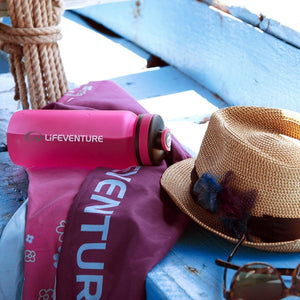 Láhev Tritan 650 ml – Pink