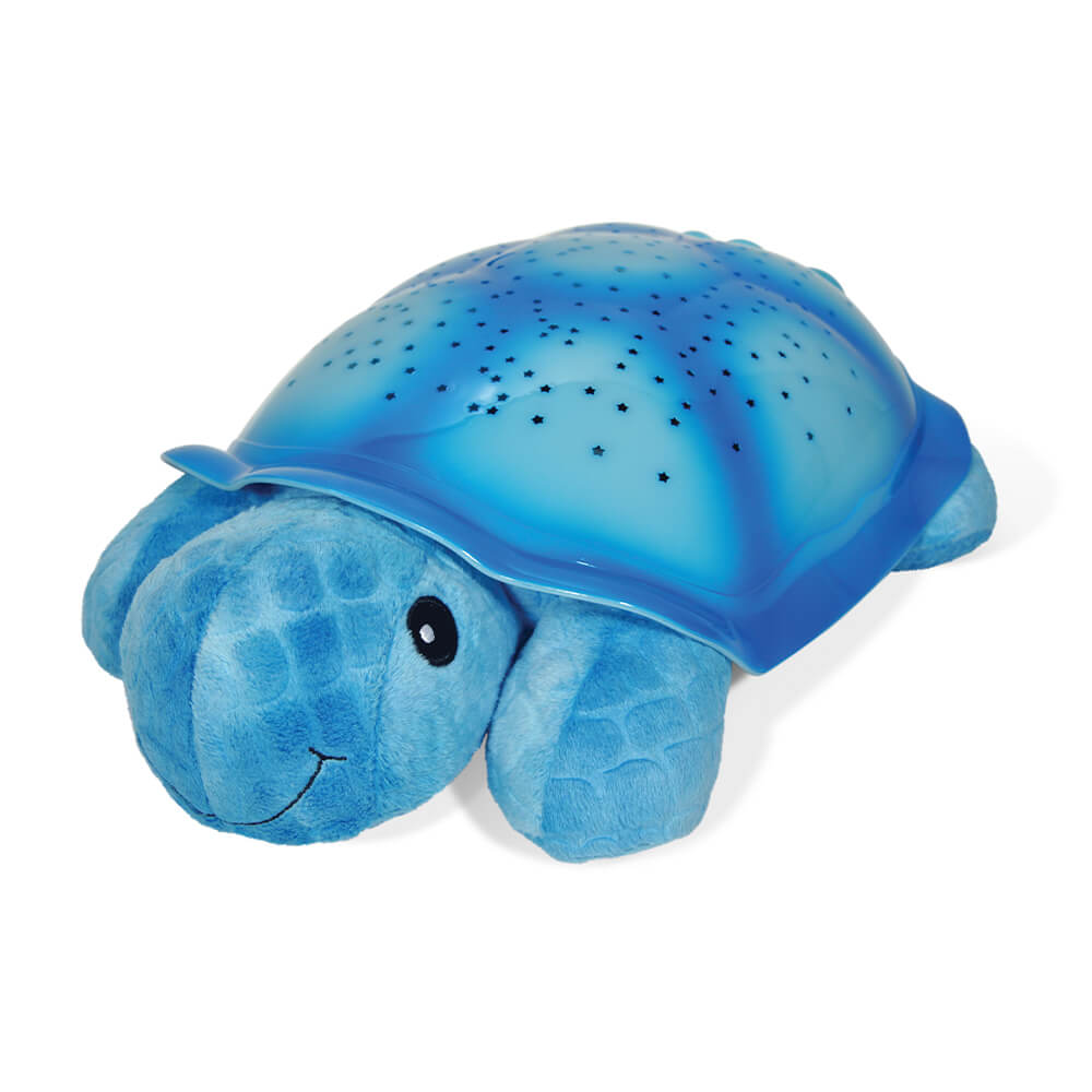 Twilight Turtle™ Sternenprojektor - Blaue Schildkröte - Tublu.de