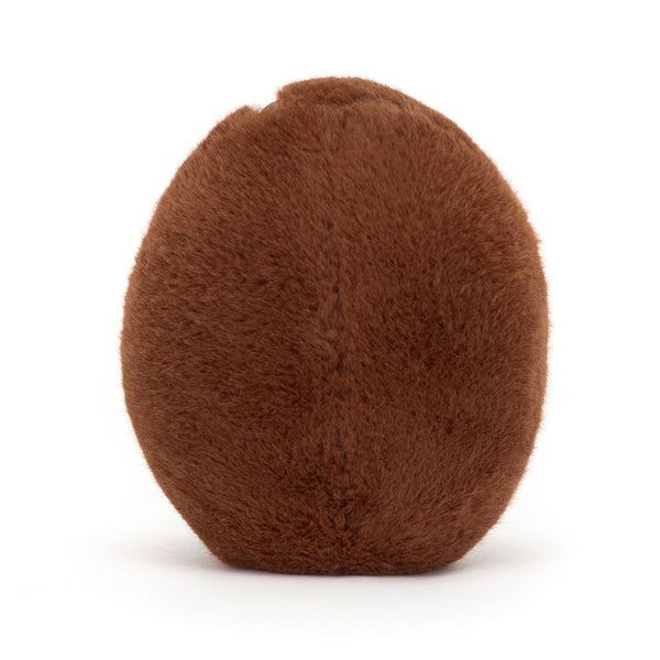 Plüsch Kaffeebohne 13 cm - Tublu.de