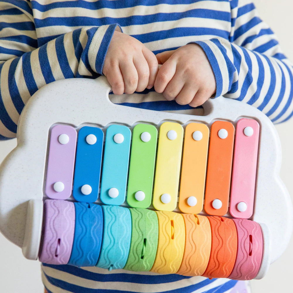 Kindereinstrument – Xylophon - Tublu.de
