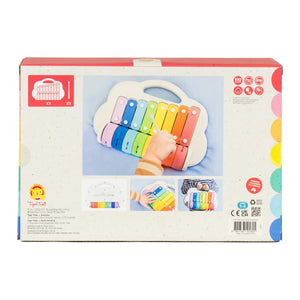 Kindereinstrument – Xylophon - Tublu.de
