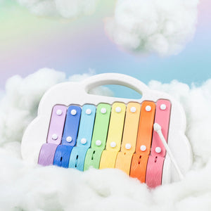 Kindereinstrument – Xylophon - Tublu.de