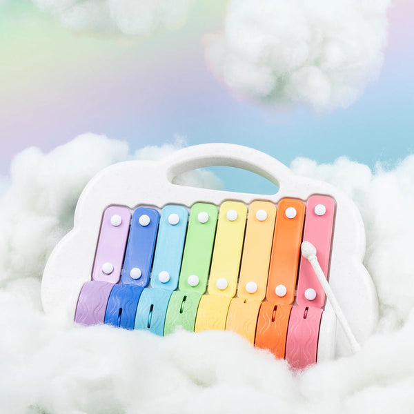 Kindereinstrument – Xylophon - Tublu.de