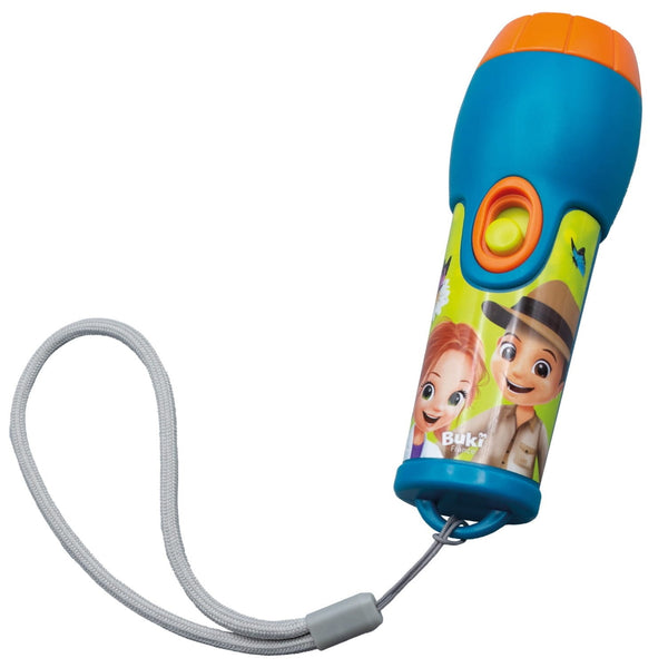 Led-Taschenlampe - Mini-Wissenschaften - Tublu.de