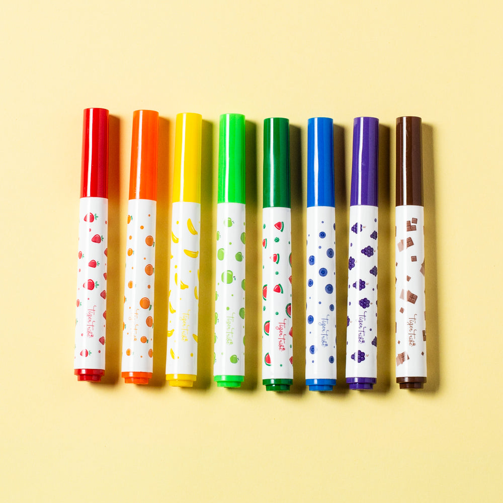 Duftmarker für Kinder - Tublu.de