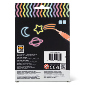 Glow-in-the-Dark Gel Stifte - Tublu.de