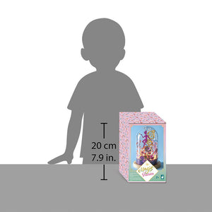 Kreativset Lampe Geheimnisvoller Garten – Feen Magic Fairies 7+ - Tublu.de