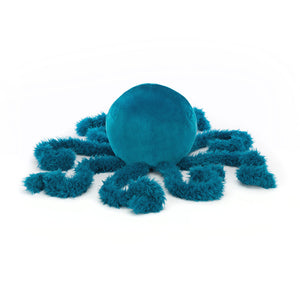 Plüsch-Oktopus – Letty 58 cm - Tublu.de