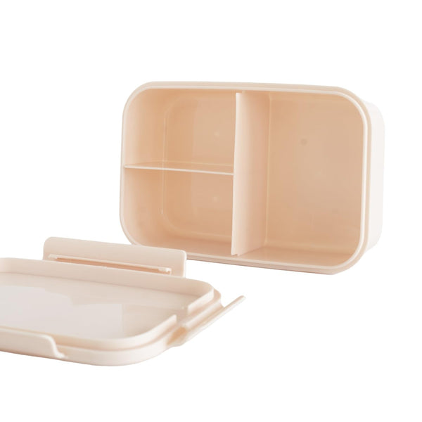 Bento lunchbox – Sand