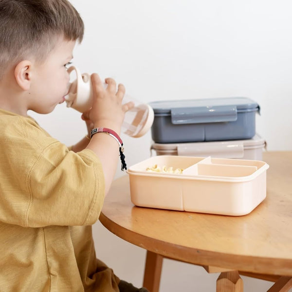 Bento lunchbox – Sand