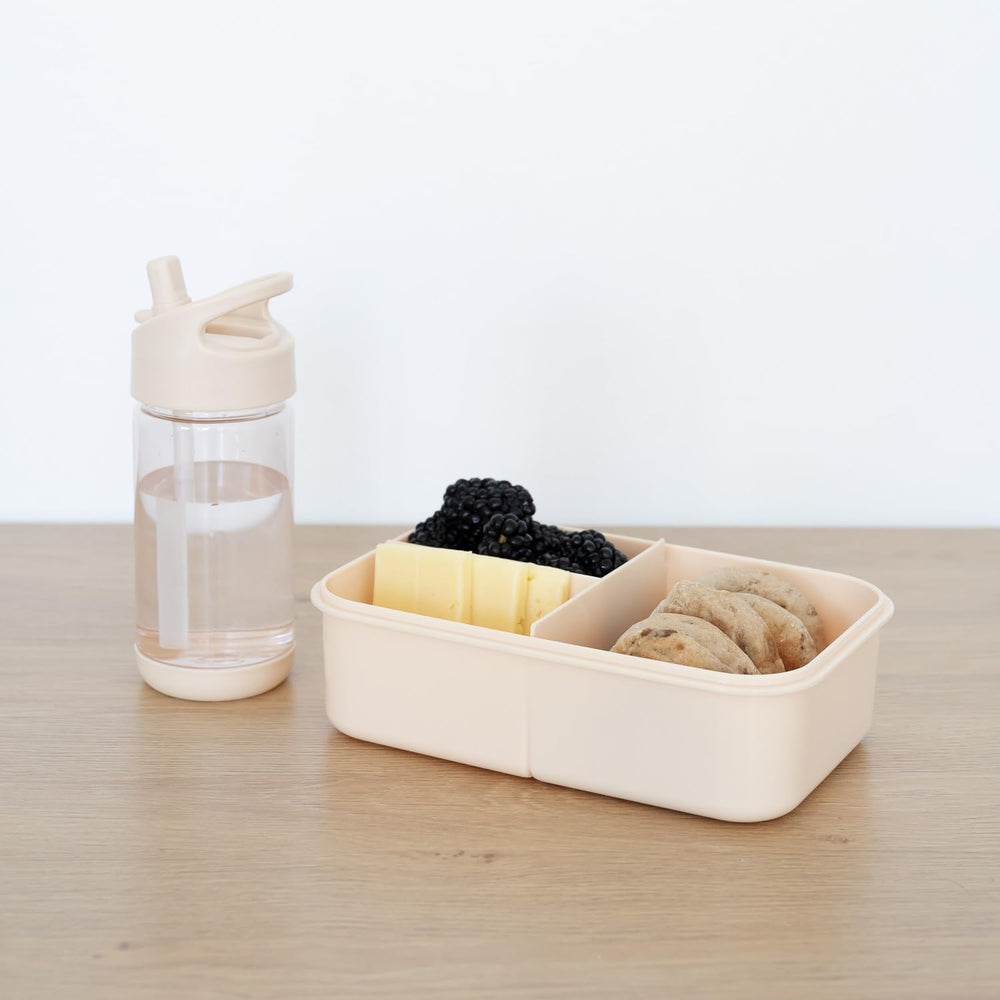 Bento lunchbox – Sand