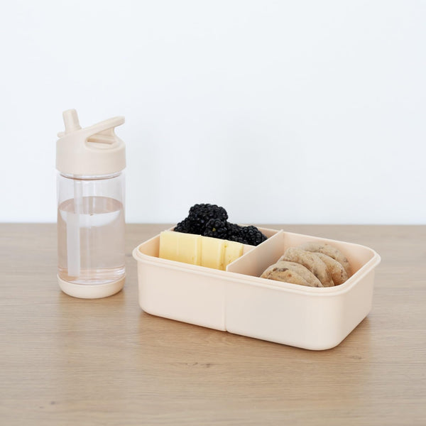 Bento lunchbox – Sand