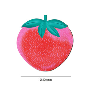 Podložka pod myš – Jahoda