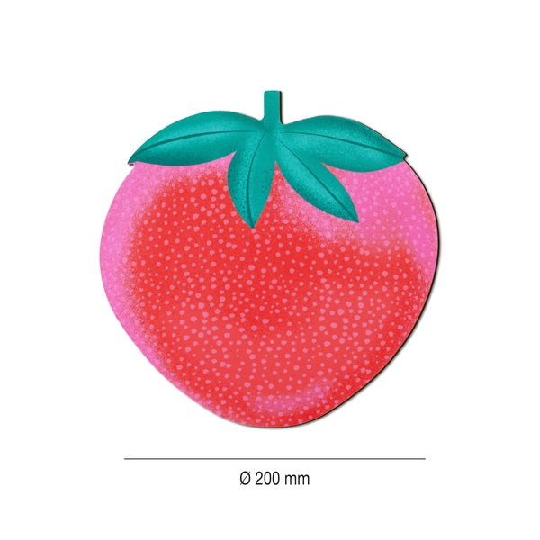 Podložka pod myš – Jahoda