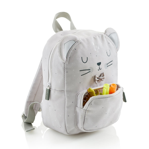 Malý batoh Wild Puppies – Myš 5 l