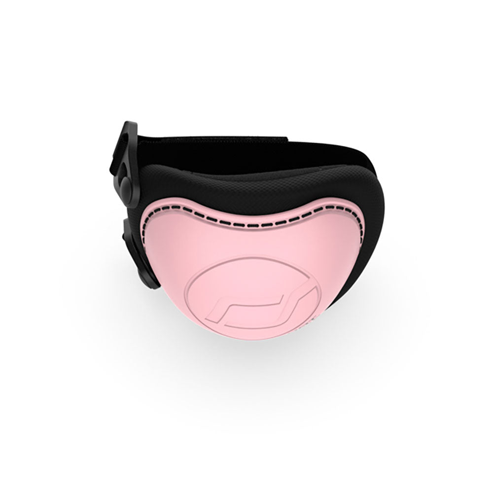 Schutzausrüstung für Kinder  XXS - Rose - Tublu.de