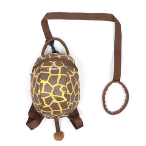 Batůžek Animal Pack – Žirafa