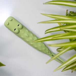 Kapesní svítilna krokodýl – Croco