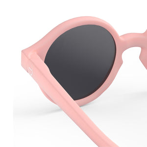 Sluneční brýle s polarizací Baby D 0–9 měsíců - Pastel Pink