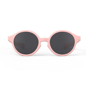 Sluneční brýle s polarizací Baby D 0–9 měsíců - Pastel Pink