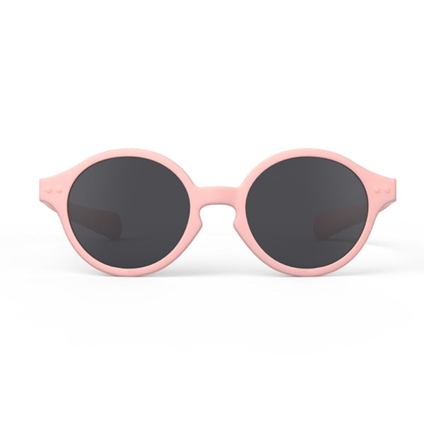 Sluneční brýle s polarizací Baby D 0–9 měsíců - Pastel Pink