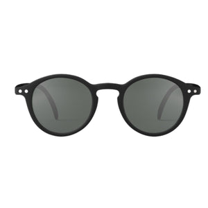 Sluneční brýle Junior Sun D 5–10 let - Black