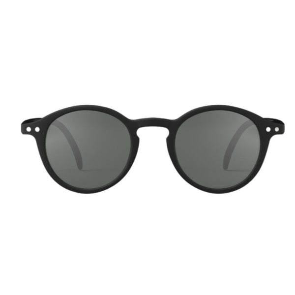 Sluneční brýle Junior Sun D 5–10 let - Black