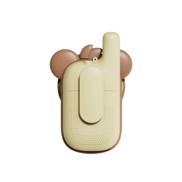 Walkie-Talkie für Kinder – Bär - Tublu.de