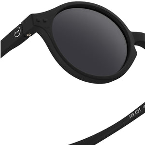 Sluneční brýle s polarizací Kids D 9–36 měsíců - Black