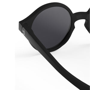 Sluneční brýle s polarizací Kids D 9–36 měsíců - Black