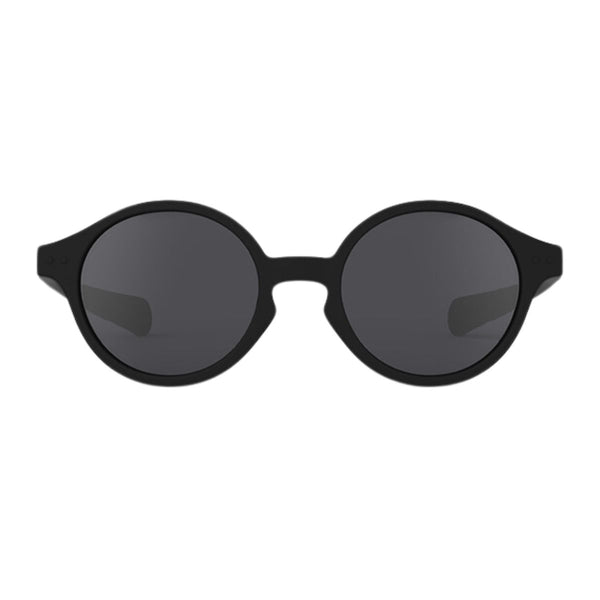 Sluneční brýle s polarizací Kids D 9–36 měsíců - Black