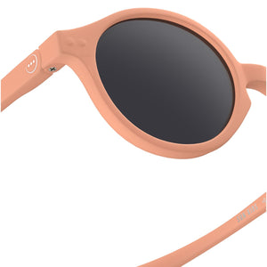 Sluneční brýle s polarizací Kids D 9–36 měsíců - Apricot