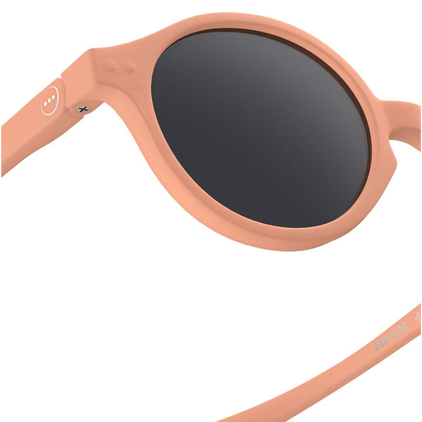 Sluneční brýle s polarizací Kids D 9–36 měsíců - Apricot